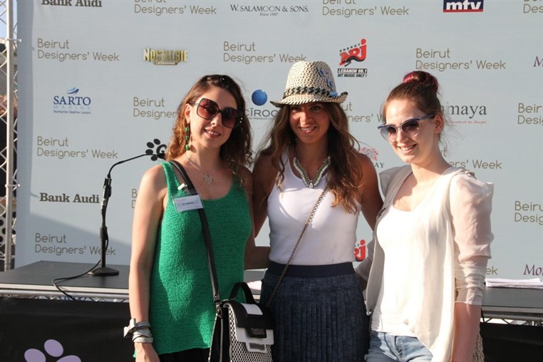 Beirut Designers Week 